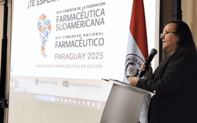 Boletín Informativo Congreso FEFAS